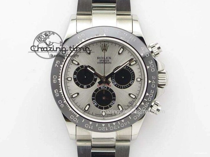 1:1 Bracelet Day-Date Dial Ice Noob Edition A3255 40mm SS on 228206 SS Textured Blue Best 0405